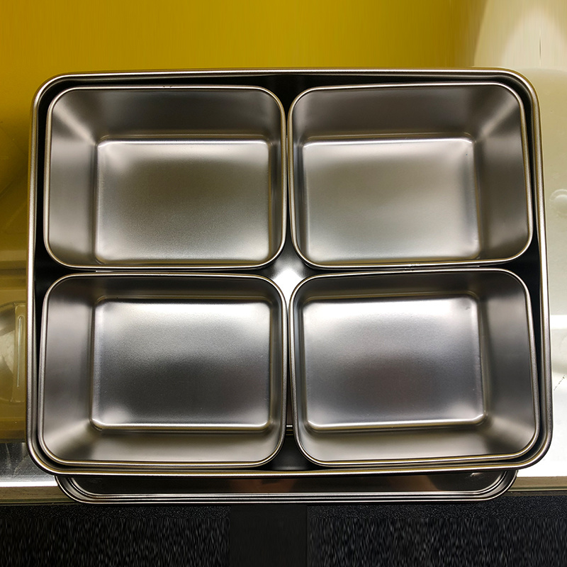 Seasoning box