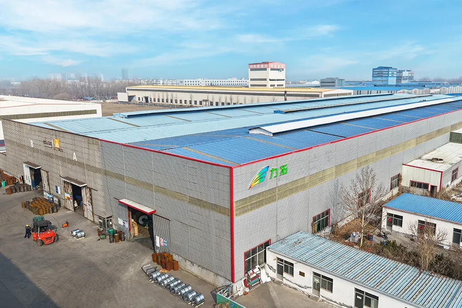 Our Factory Our Factory