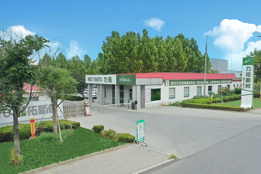 Our Factory Our Factory