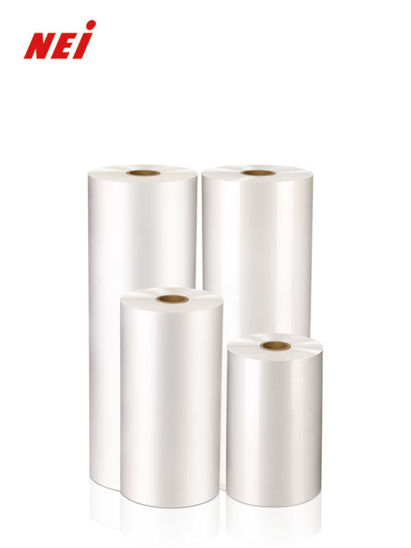 BOPP Thermal Lamination Film