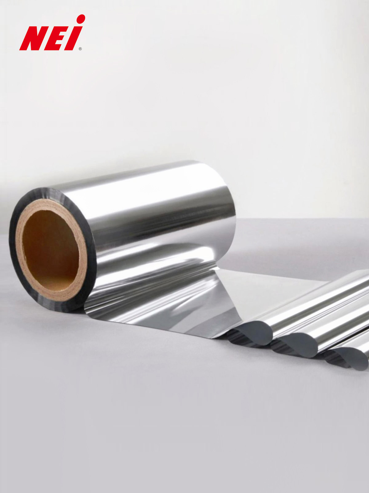 Plastic-Free Thermal Transferring Coating
