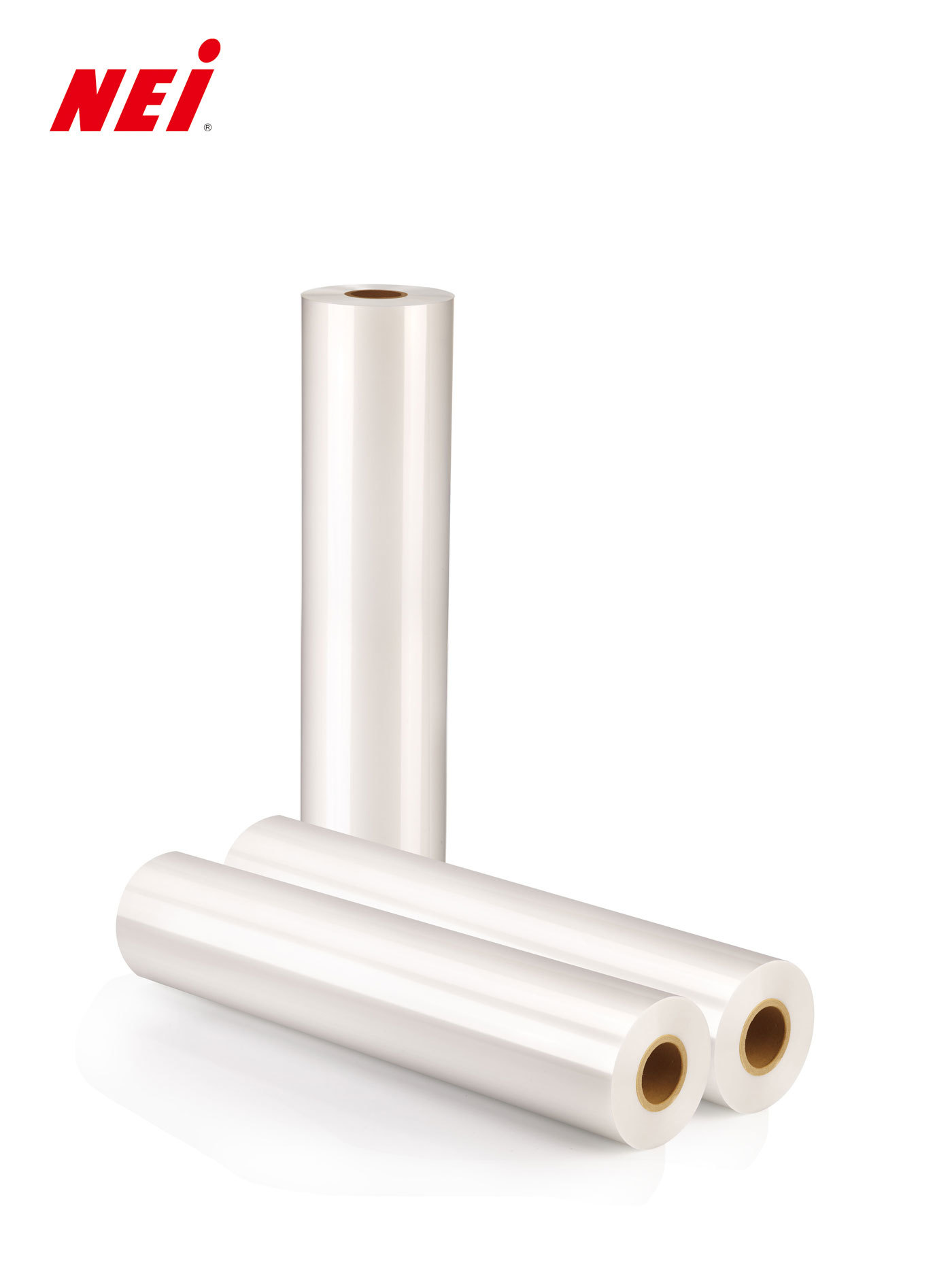 PET Thermal Lamination Film