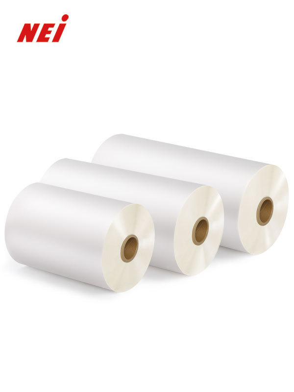 Anti Scratch Thermal Lamination Film