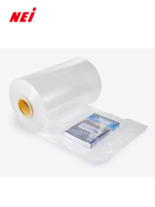 POF Shrink Film