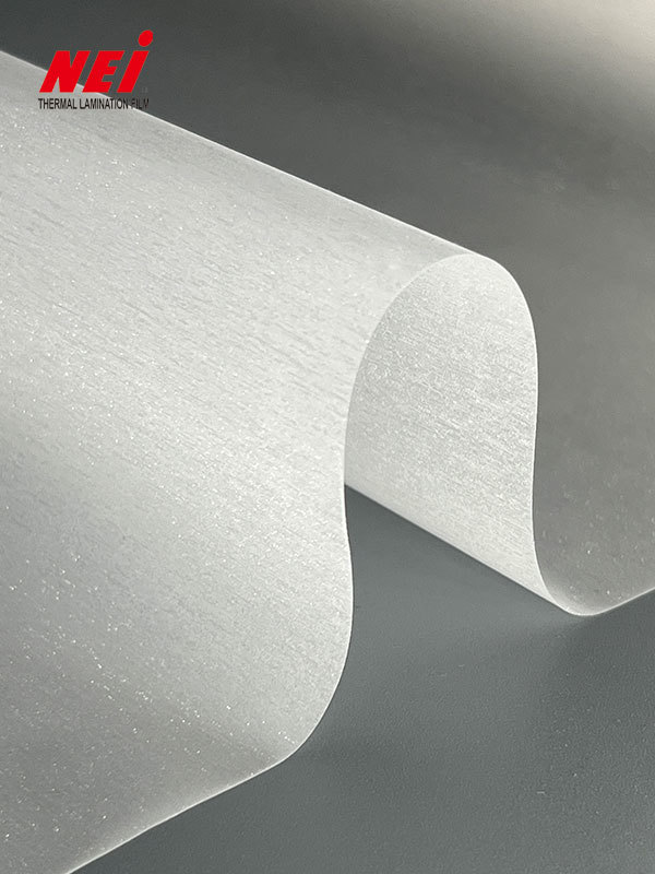 Brushed Glitter Film