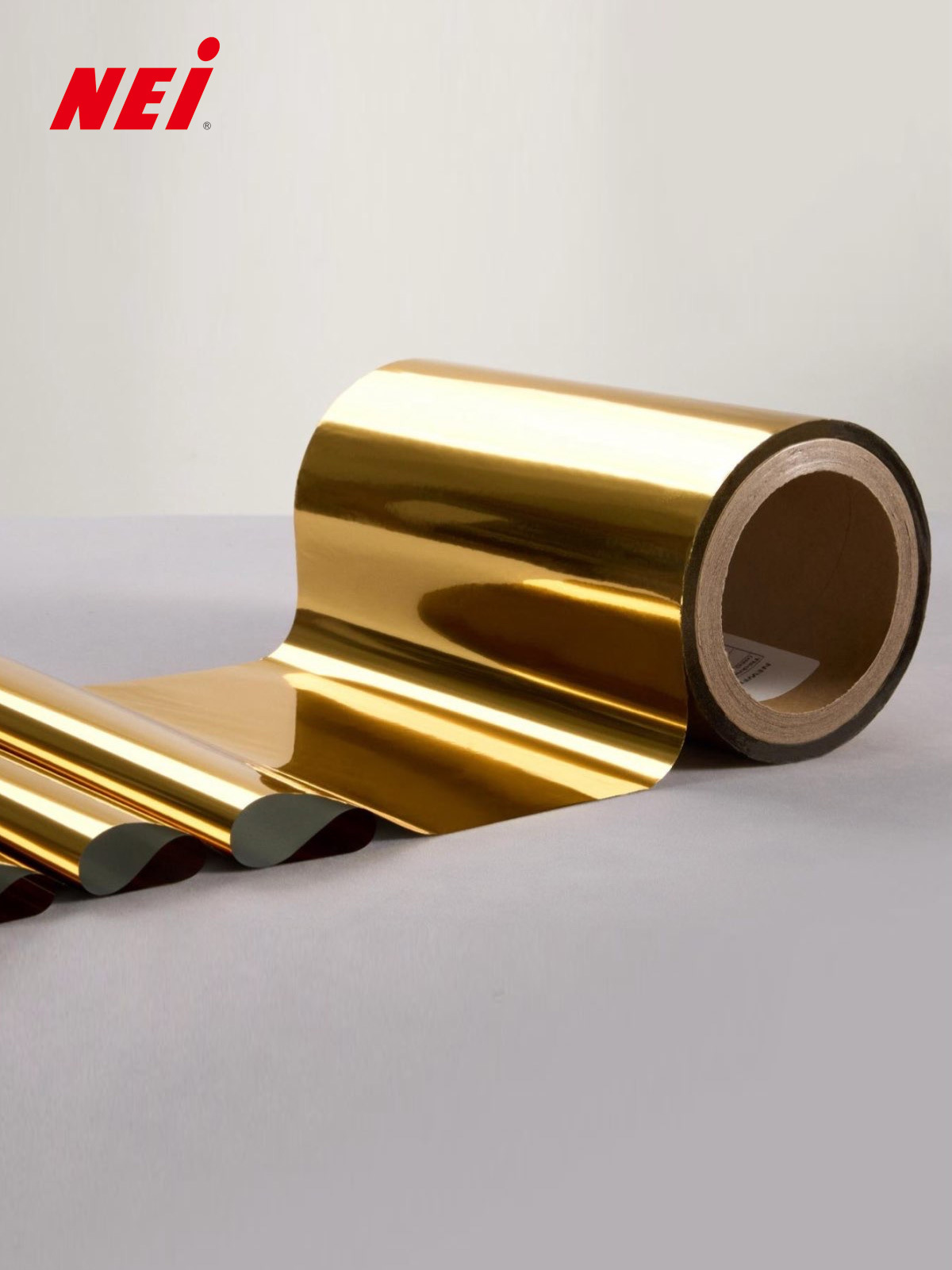 Plastic-Free Thermal Transferring Coating