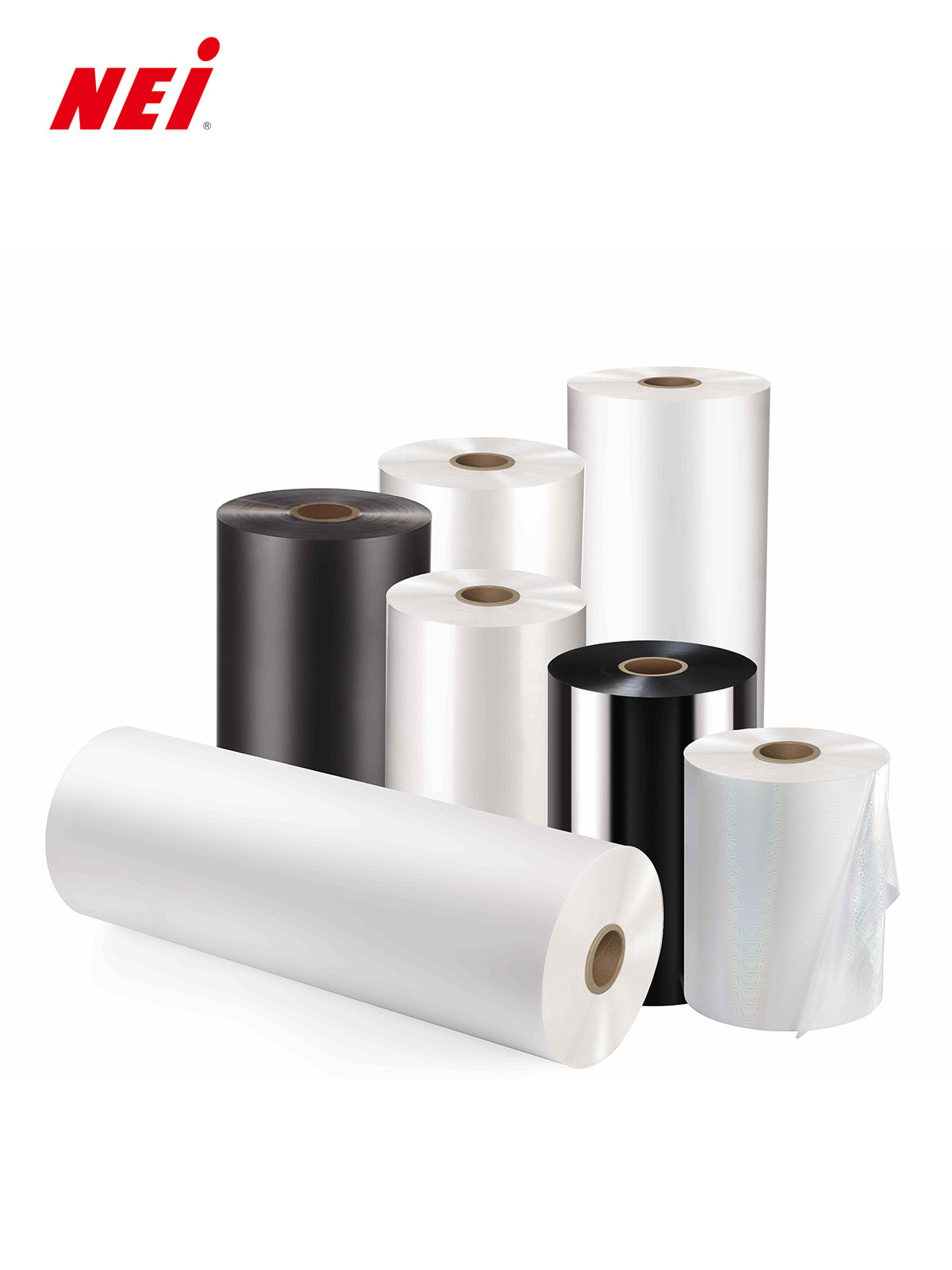 Processing With Supplied Materials