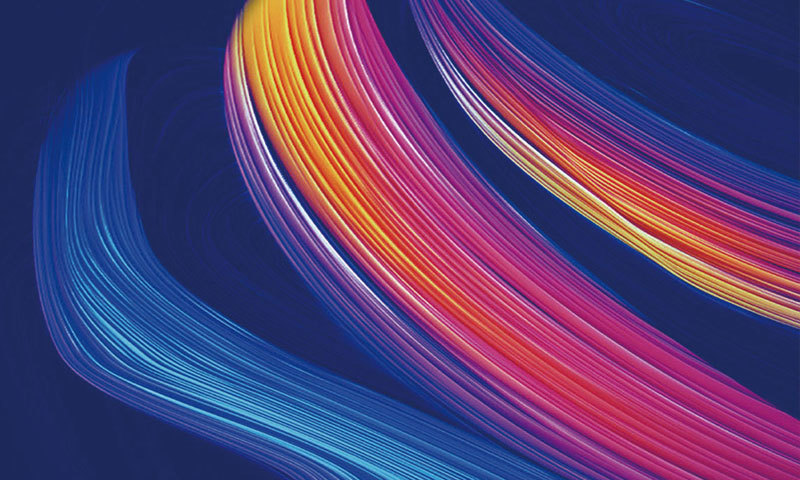 Two development trends in the global pre-coated film industry
