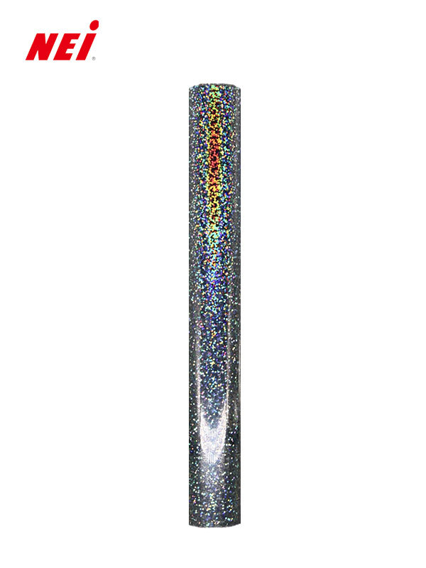 Holographic Film (Metalized)