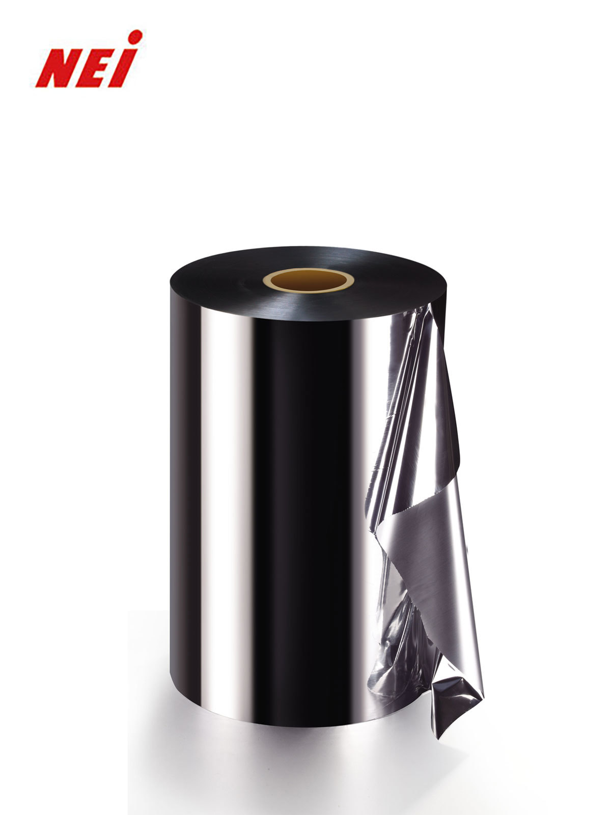 Mirror ECO Metalized Film 100% ECO-Friendly & Non-Plastic