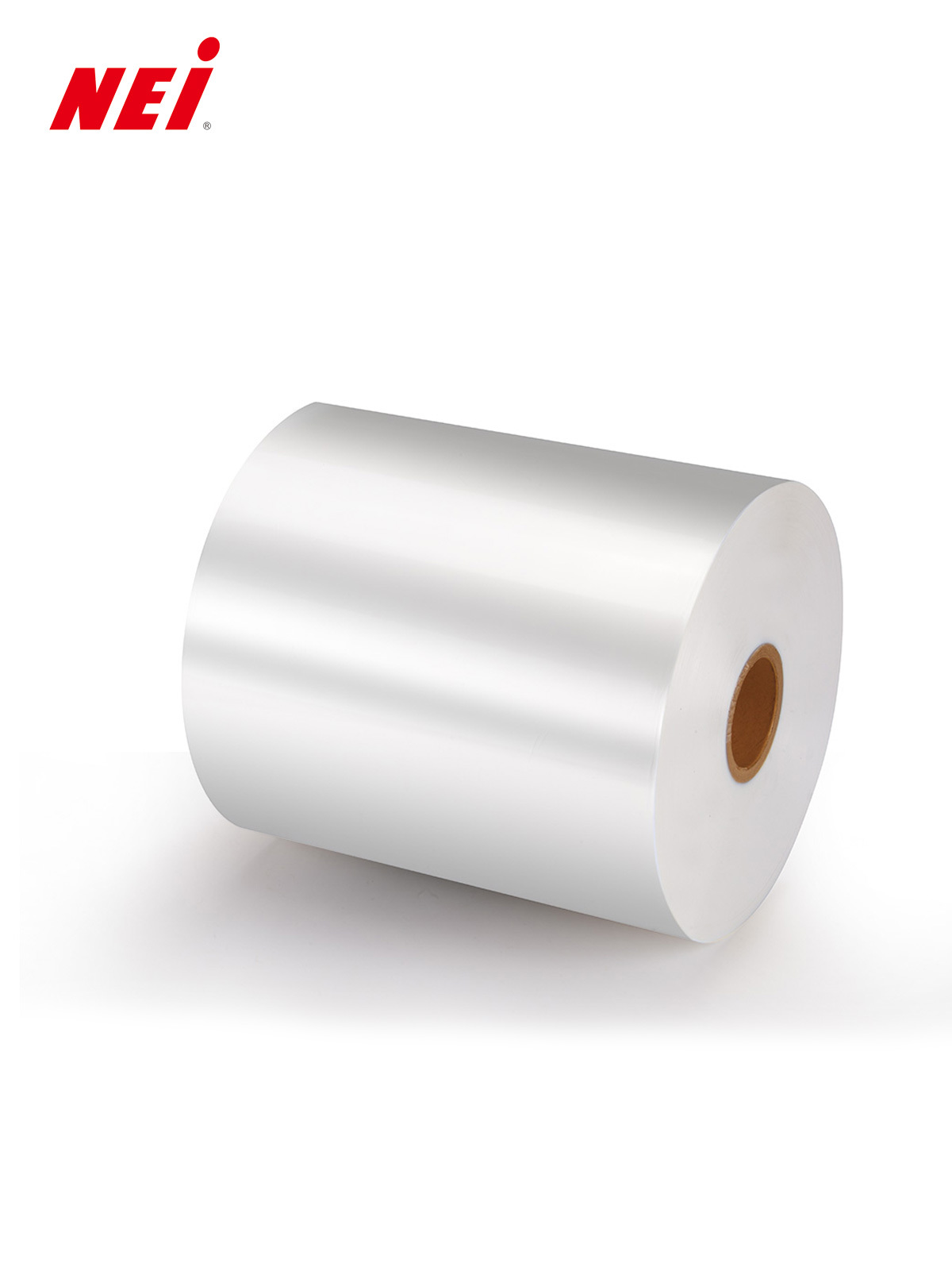 Food External Packaging / Cup Sealing Thermal Film