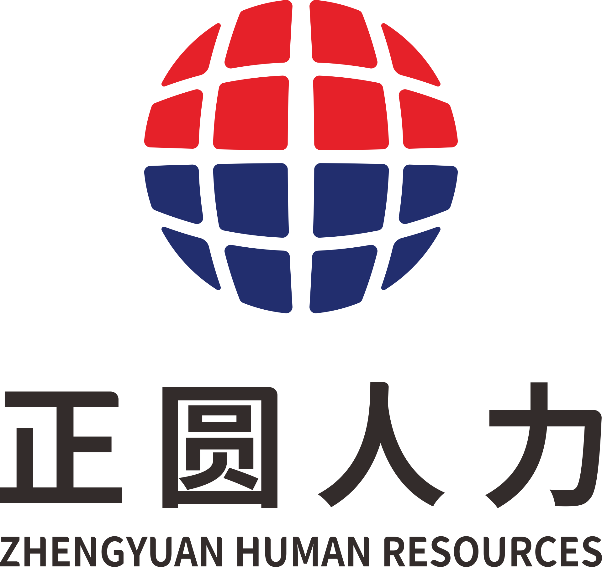 會(huì)員風(fēng)采 | 珠海正圓人力資源有限公司