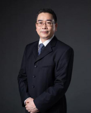 諶新民/會長