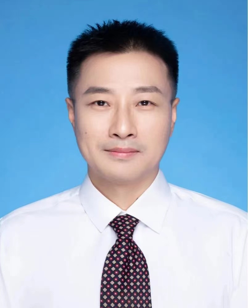 詹志銳/監(jiān)事長