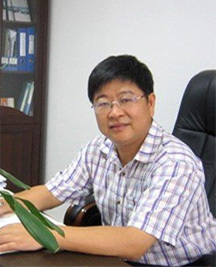 李煥榮/戰(zhàn)略決策委員會委員