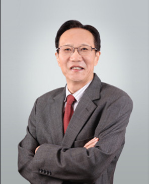 王曉暉/學術委員會主任