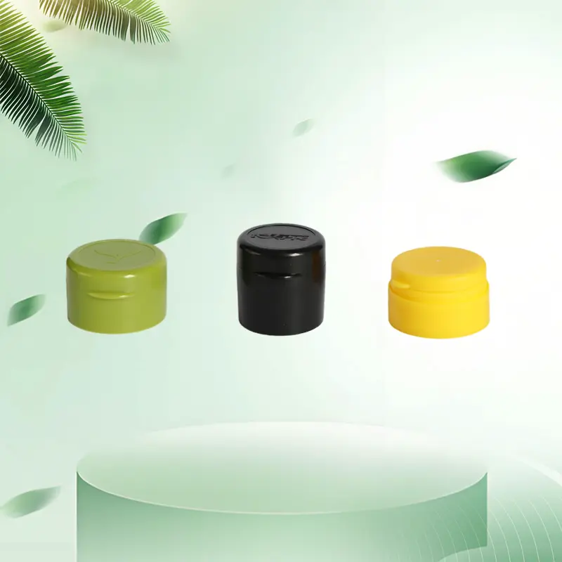 Edible oil pull tab cover