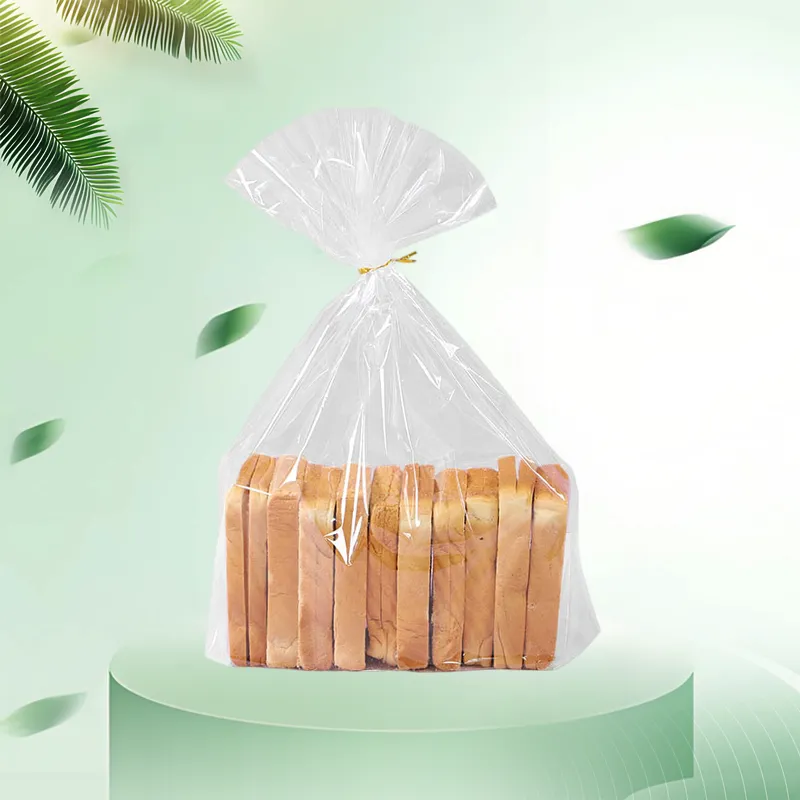 Bread bags