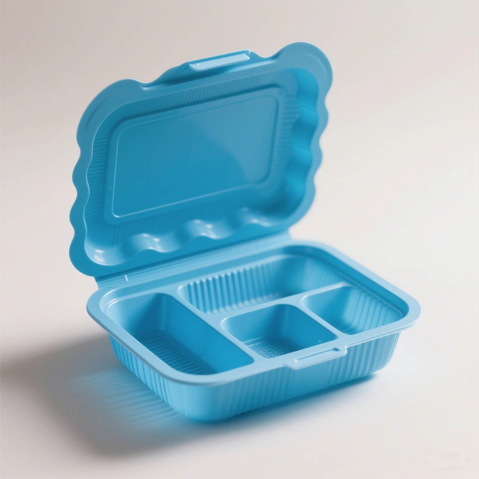 Blister Products