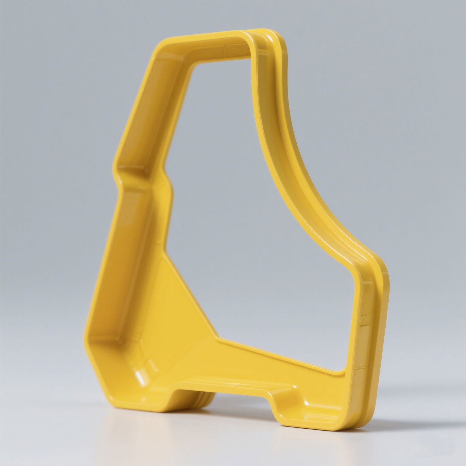 Injection Molded Products