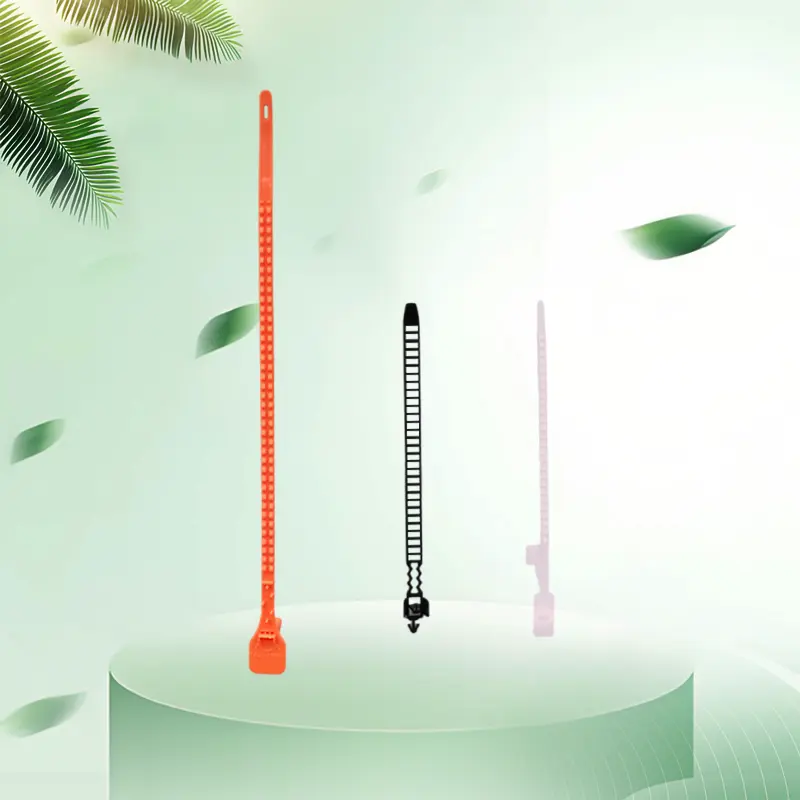 Zip ties