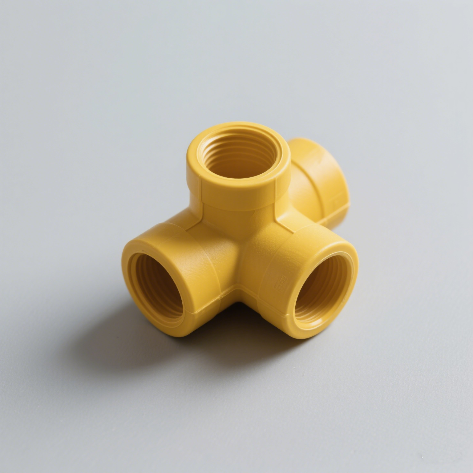 Injection Molded Products