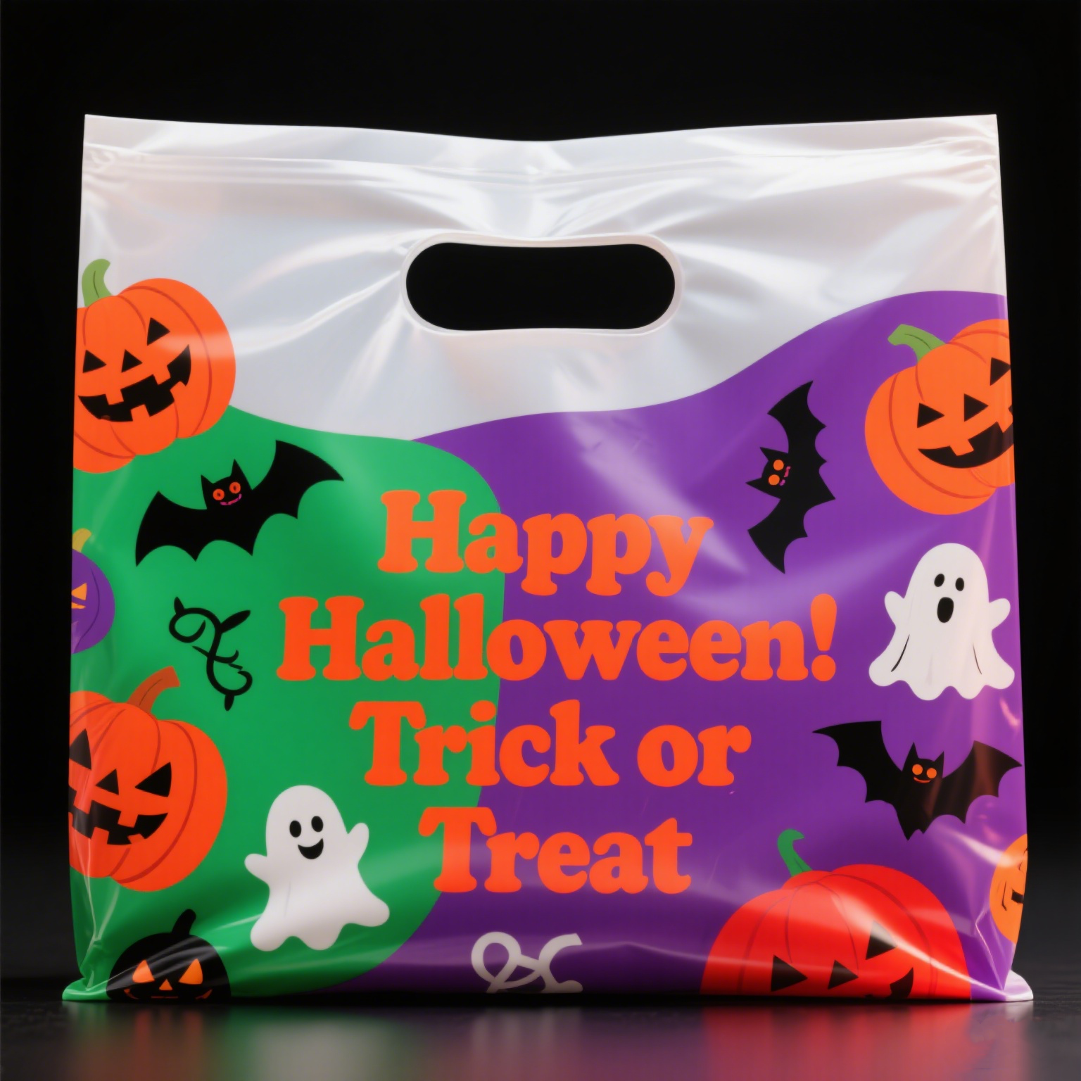 Plastic bags