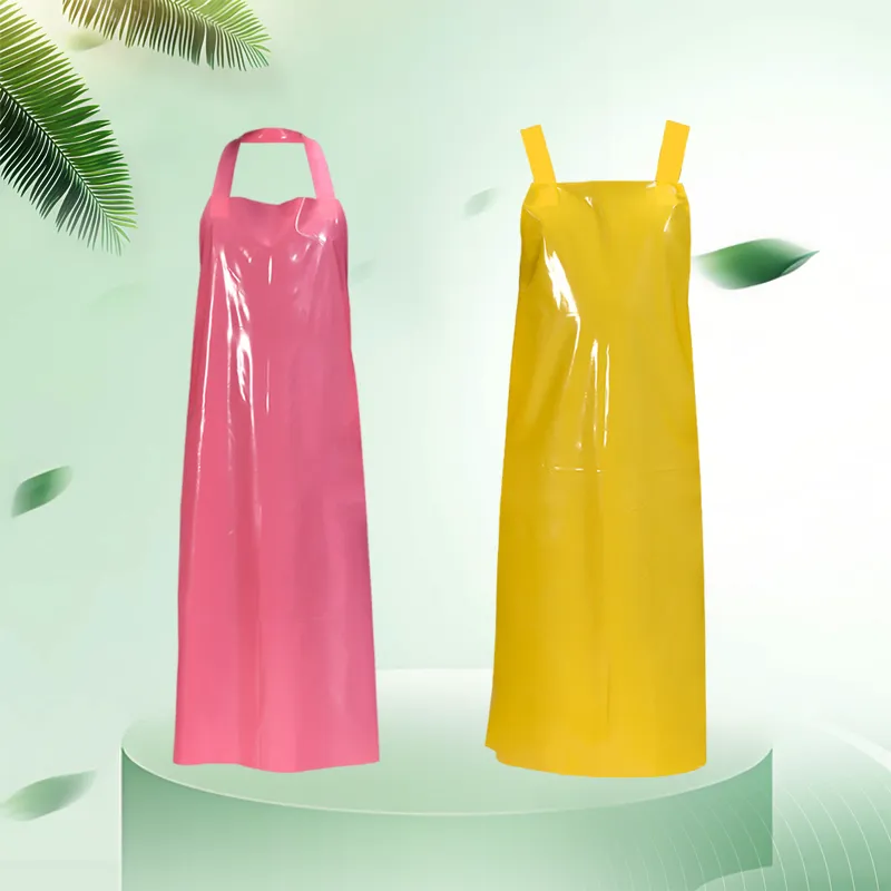 PE Apron
