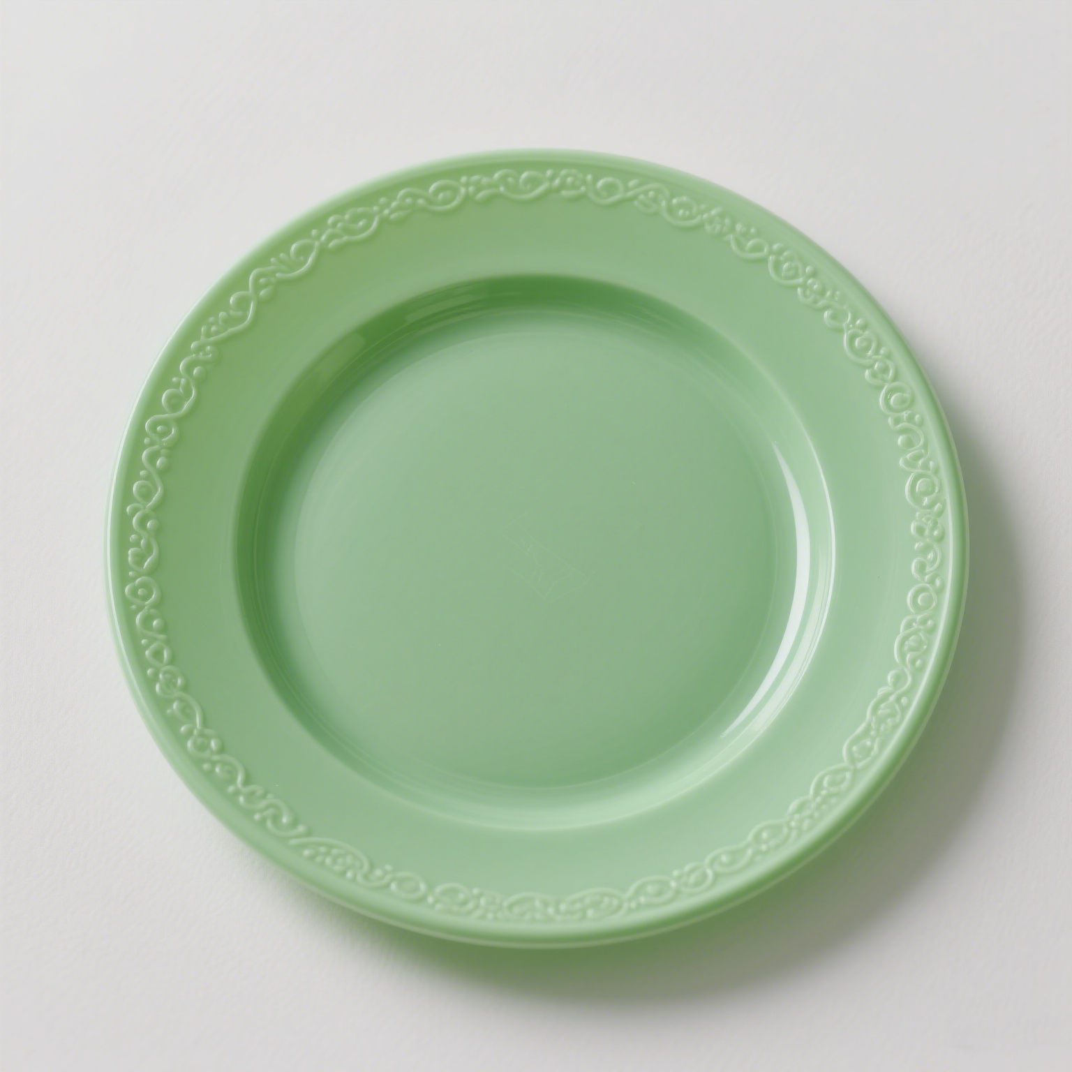 Injection Molded Products