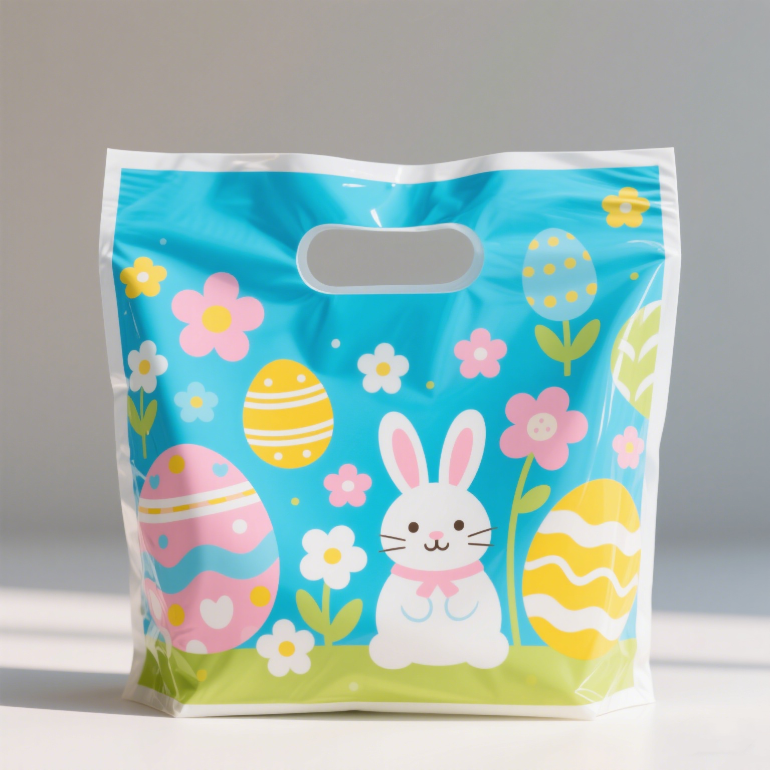 Plastic bags