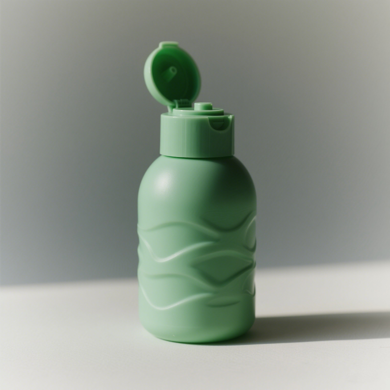 Injection Molded Products