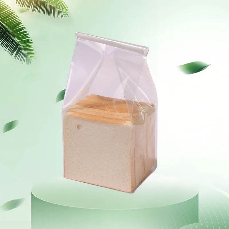 Bread bags