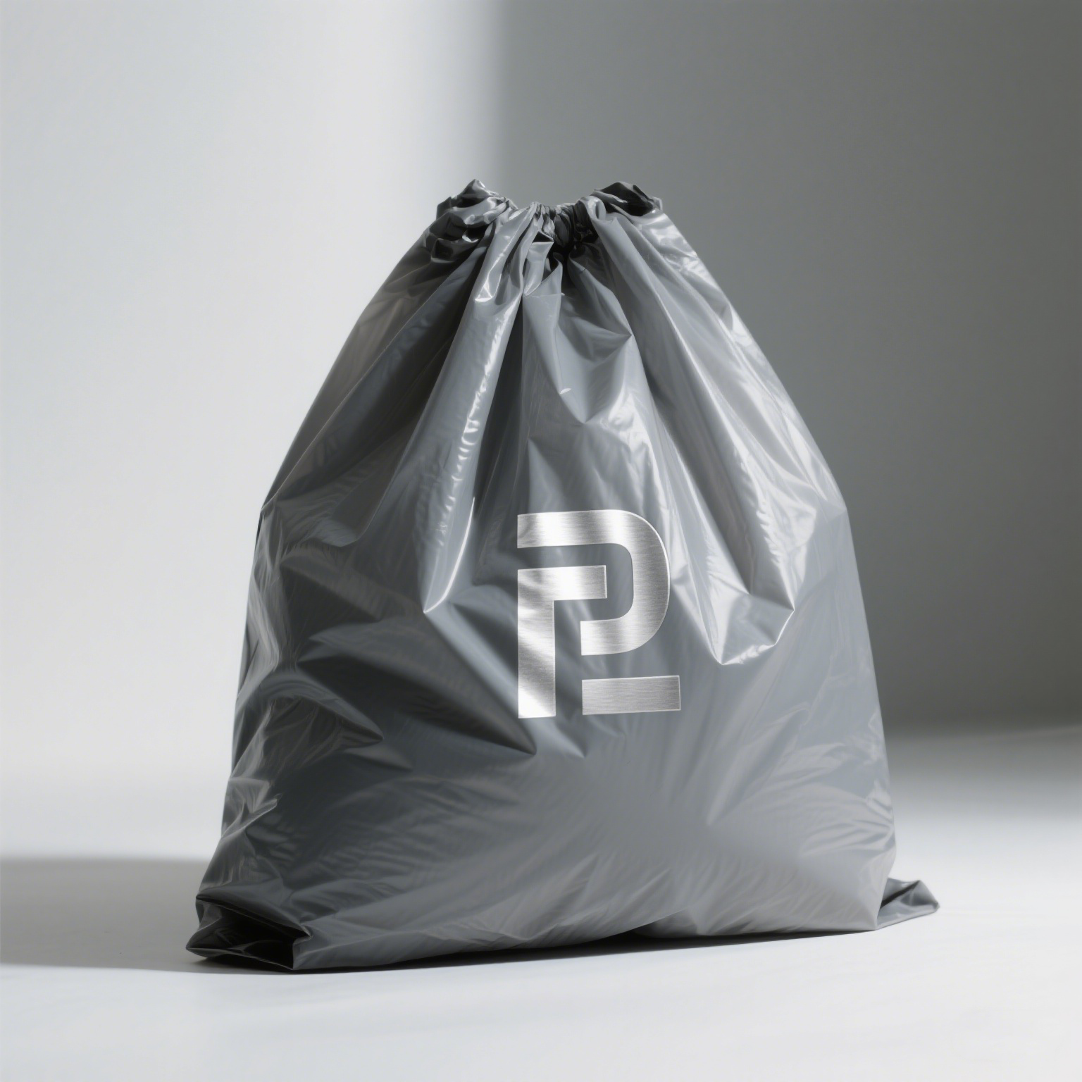 Plastic bags