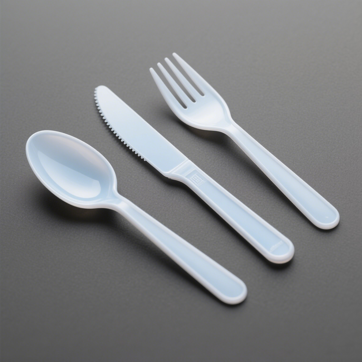 Injection Molded Products