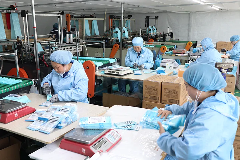Quality inspection Quality inspection