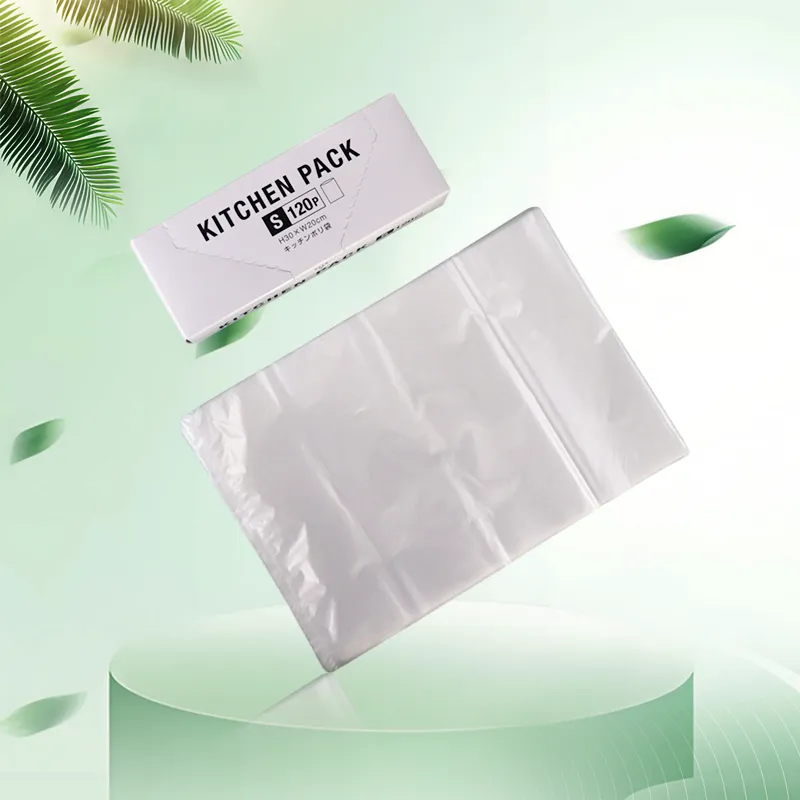 Boxed food cooler bags