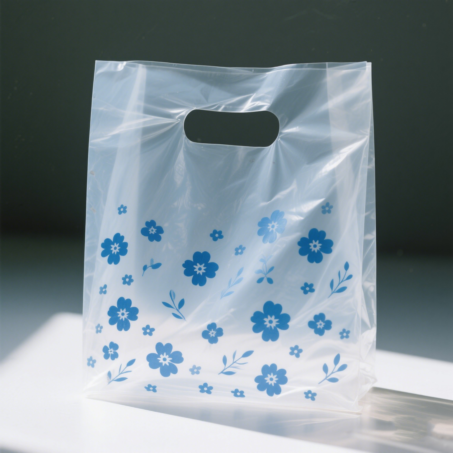 Plastic bags