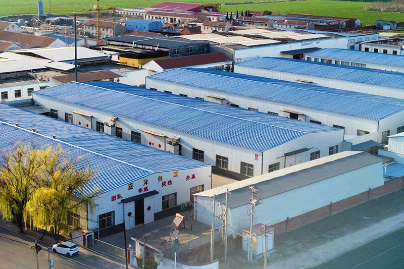 Company Factory