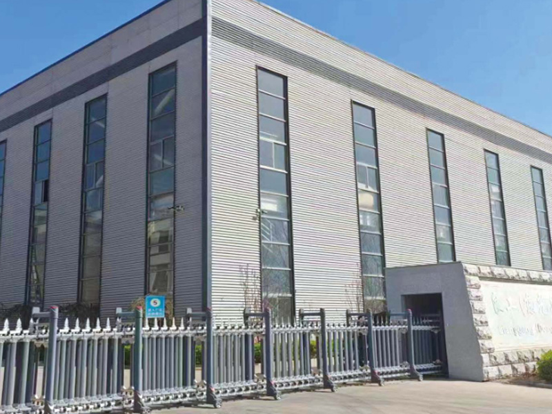 Steel structure engineering