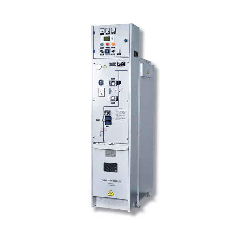 Environment-friendly air-insulated switchgear 12KV/630A