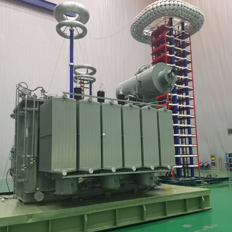 35kV distribution transformer