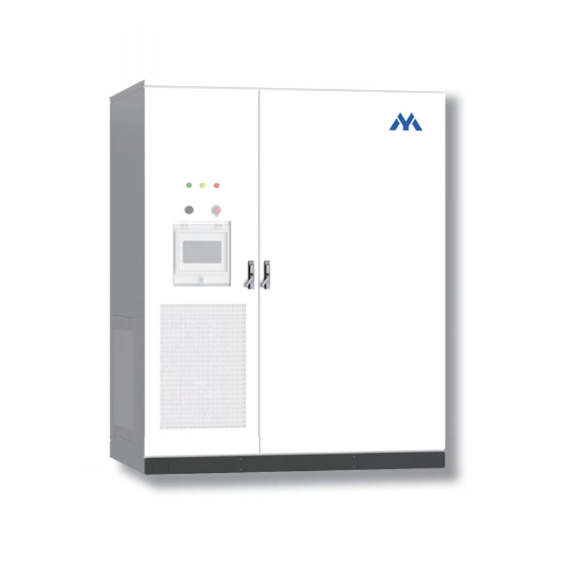 Industrial and commercial energy storage system