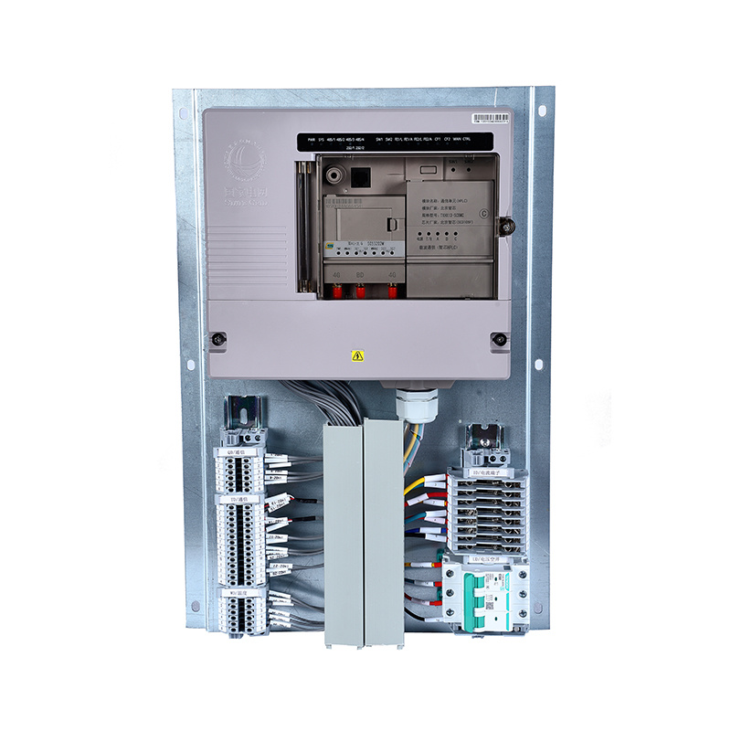 Intelligent Fusion Terminal YM-T600