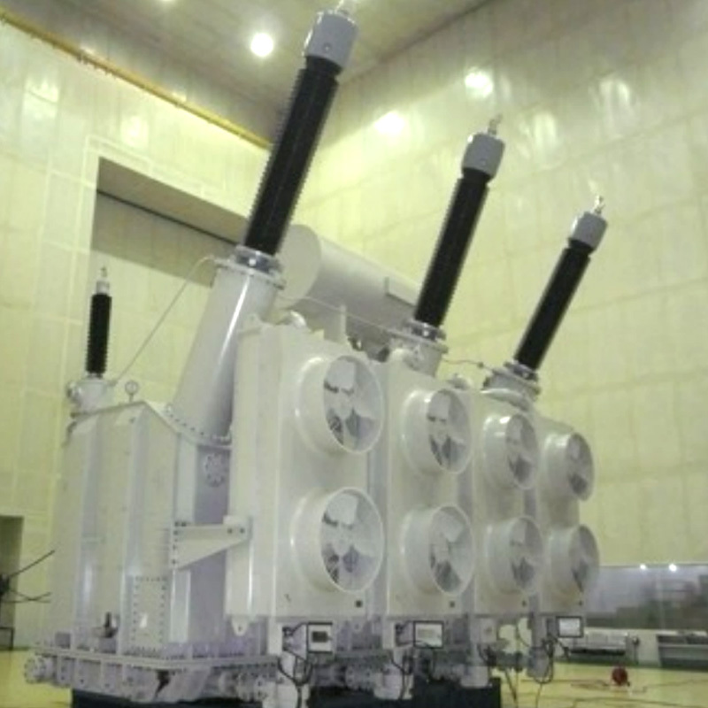 330kV power transformers
