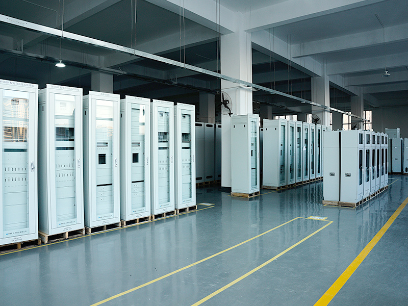 Comprehensive Guide for Terminal Operation and Maintenance of Distribution Automation