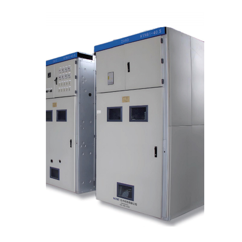 Gas-insulated switchgear 40.5KV/630A SF6