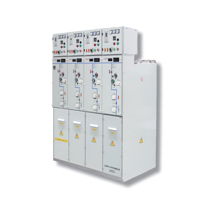 Air-insulated switchgear breaker 12KV/630A SF6