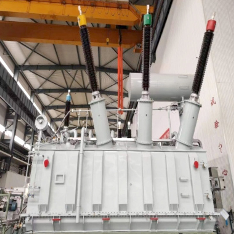 220kV power transformer