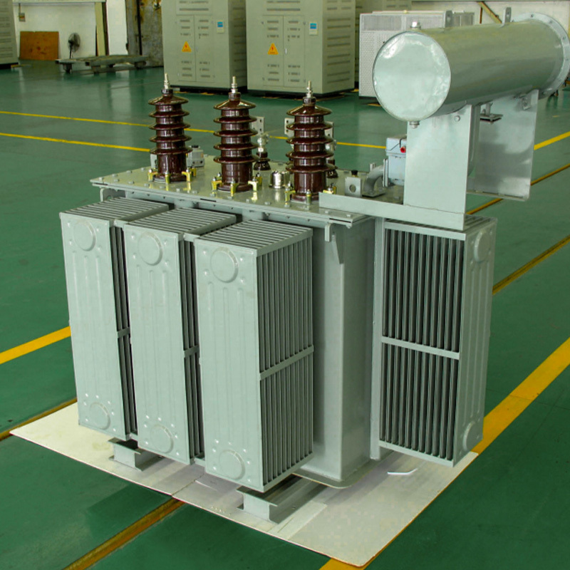 Once-Twice Integrated Column-Mounted Circuit Breaker Product Features