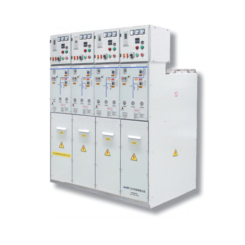 Solid insulation switchgear 12KV/630A